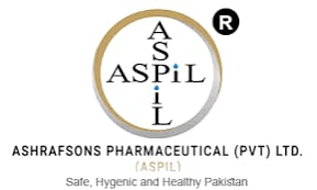 Aspil Client - Testing Equipment Pakistan