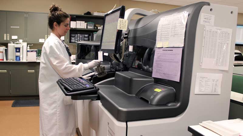 Door Interlocking Systems Pakistan - Safety Systems